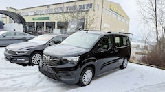 Bild des Angebotes Opel Combo Edition
