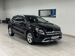 Bild des Angebotes Mercedes-Benz GLA 200 Automatik*LED*AHK*Navi*SHZ*RFK*PDC*Temp*