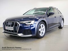 Bild des Angebotes Audi A6 allroad 40 TDI quattro S tro. MATRIX virt. Cock.+ 360°