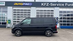 Bild des Angebotes VW T6 Multivan Trendline,1.Hd,AHK,AppleCar,Klima