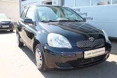 Bild des Angebotes Toyota Yaris 1.0 Sol *TÜV-NEU*