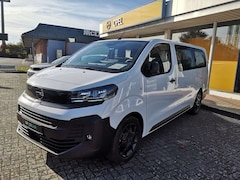 Bild des Angebotes Opel Vivaro Kombi-2.0 Autm.-9 Sitzer, Navi, Rückfahrkamera