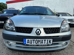 Bild des Angebotes Renault Clio 1.2 16V Authentique Tüv und Au Automatik