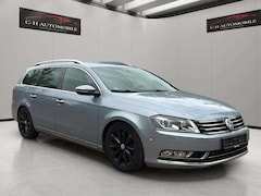 Bild des Angebotes VW Passat Variant Highline 4Motion V6 Keyless