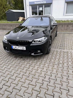 Bild des Angebotes BMW 535 535d xDrive Gran Turismo Aut. Luxury Line