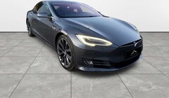 Bild des Angebotes Tesla Model S 75D*21"*Free Charge*Pano*GARANTIE*MCU2*