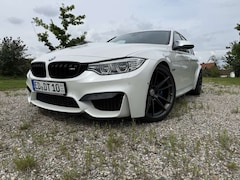 Bild des Angebotes BMW M3 F80, DKG, Deutsch, k. OPF, 20 Zoll HRE
