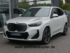 Bild des Angebotes BMW X1 xDrive30 M Sportpaket Pro AHK*ACC°AdLED°19Z.