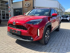 Bild des Angebotes Toyota Yaris Cross 1.5l Hybrid Teamplayer PDC, Winterpak