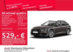 Bild des Angebotes Audi A6 allroad A6 allroad 45 TDI qu. UPE:91" Matrix/HuD/ACC/Kam