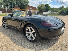 Bild des Angebotes Porsche Boxster Boxster