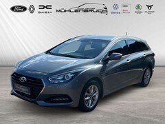 Bild des Angebotes Hyundai i40 Kombi blue 1.6 Family