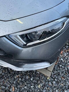 Bild des Angebotes Mercedes-Benz CLS 450 4Matic 9G-TRONIC AMG Line Tüv bis März 2027