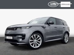 Bild des Angebotes Land Rover Range Rover Sport P400 Dynamic SE 23'' Pano Standh