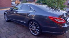 Bild des Angebotes Mercedes-Benz CLS 500 CLS 500 BlueEFFICIENCY 7G-TRONIC