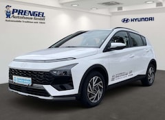 Bild des Angebotes Hyundai BAYON MJ25 1.0T Trend LED/Navi/SHZ/GRA/App/Kamer