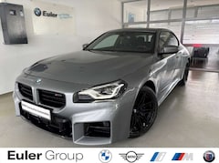 Bild des Angebotes BMW M2 Sommer19'' H/K Inno2 AdLED HUD Sperrdiff. ACC Mehr