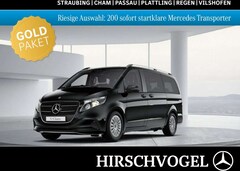 Bild des Angebotes Mercedes-Benz V 220 d lang 7-Sitzer Distronic AHK
