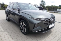 Bild des Angebotes Hyundai TUCSON Basis Plug-In Hybrid 4WD*Navi*SH*Tempom.*Kamera*