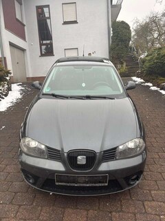 Bild des Angebotes SEAT Ibiza Ibiza+Diesel++5-Türer+1.4+TDI+DPF+Ecomotive