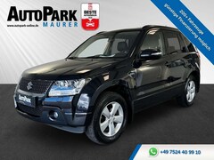 Bild des Angebotes Suzuki Grand Vitara 1.9 DDiS Comfort AHK*Leder*SD