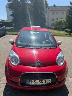 Bild des Angebotes Citroen C1 1.0 Style