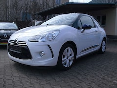 Bild des Angebotes Citroen DS3 VTi 120*Klimaautomatik