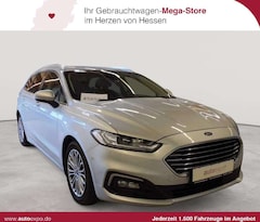 Bild des Angebotes Ford Mondeo Mondeo Turnier 2.0 EcoBlue Aut. Titanium