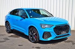 Bild des Angebotes Audi RS Q3 RS Q3 Sportback 2.5 TFSI quattro RS+/V-Max/ASA