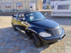 Bild des Angebotes Chrysler PT Cruiser PT Cruiser Cabrio 2.4 Limited
