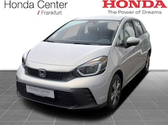 Honda Jazz 1.5 i-MMD Hybrid Elegance