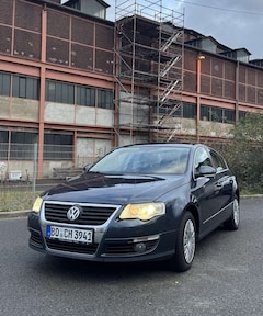 Bild des Angebotes VW Passat 1.6 Comfortline