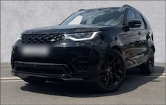 Bild des Angebotes Land Rover Discovery D350 Dynamic SE AHK Tech-WinterPak 21''