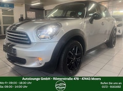 Bild des Angebotes MINI Cooper Countryman *SHZ*XENON*PDC*Start/Stopp*