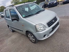 Bild des Angebotes Suzuki Wagon R+ 1.3 Automatik Comfort