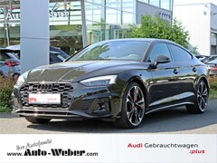 Bild des Angebotes Audi S5 Sportback TDI comp.+BLACK ACC MATRIX S-SITZE