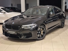 Bild des Angebotes BMW M5 Competition Limo, Keramik, H&K,Klappe