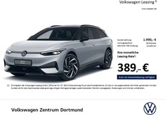 Bild des Angebotes VW ID.7 Tourer PRO BLACKSTYLE WÄRMEPUMPE AHK 360CAM