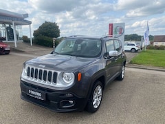 Bild des Angebotes Jeep Renegade 1.4 MultiAir Limited