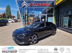 Citroen C5 X Plus Hybrid 145 LED SHZ Leder PDC HUD