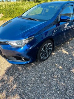 Bild des Angebotes Toyota Auris Auris 1.8 Hybrid Life