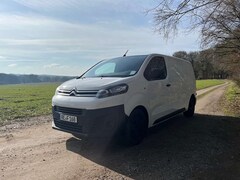 Bild des Angebotes Citroen Jumpy Jumpy M BlueHDi 115 Profi Transline Solution