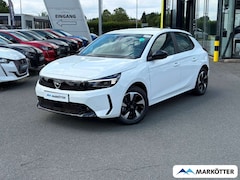 Opel Corsa-e Edition 11KW OBC/Kamera/Allwetterreifen