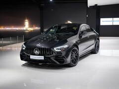 Bild des Angebotes Mercedes-Benz AMG GT 53 4Matic+*V8-STYLING*NIGHT II*PERF.ABGAS