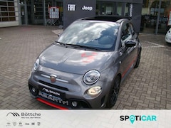 Bild des Angebotes Abarth 595C 595 C Pista 1.4 Android / Apple / 5J-Garantie