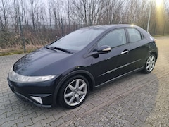 Bild des Angebotes Honda Civic 2.2 CTDI Sport