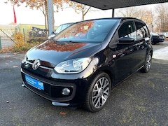 Bild des Angebotes VW up! groove up! BMT Black Edition