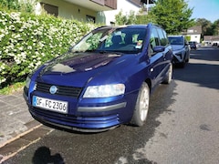 Bild des Angebotes Fiat Stilo Stilo Multi Wagon 1.6 16V Active