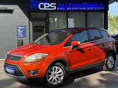 Bild des Angebotes Ford Kuga Titanium | Panorama | Automatik | TÜV Neu