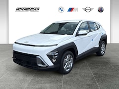 Bild des Angebotes Hyundai KONA SX2 MY26 1.6 T-GDI 150PS DCT Select Funktions